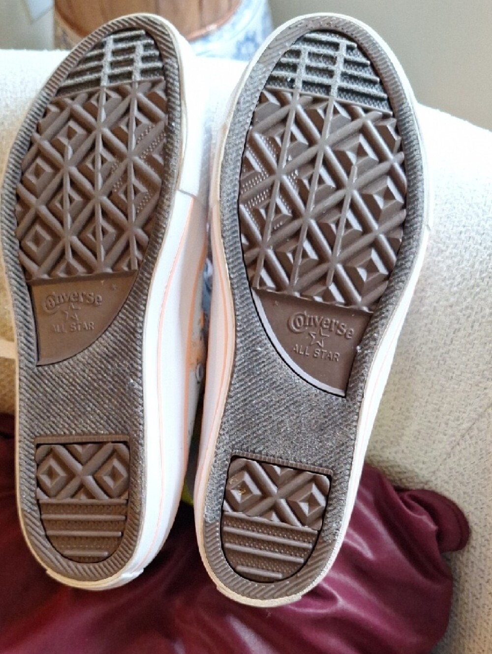 Converse All Star - Picture 4 of 5
